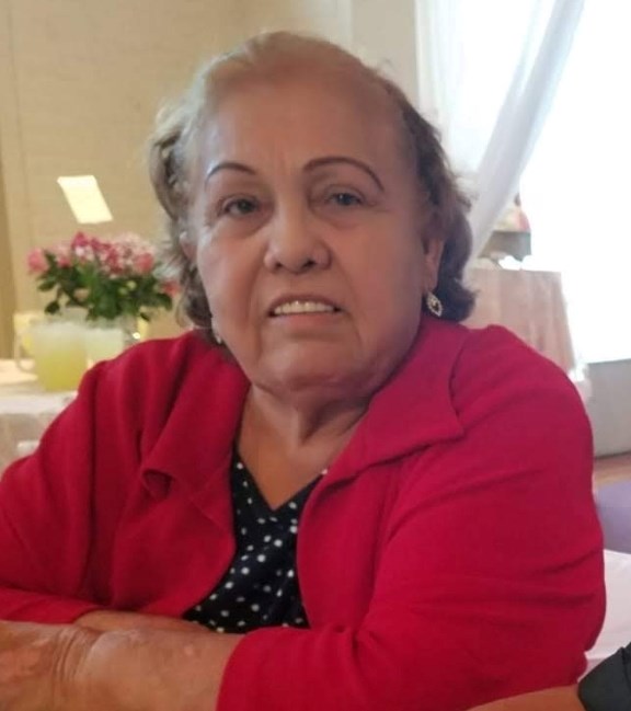 Obituary of Manira Cantu