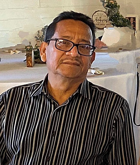 Obituary of Emilio Jose Aguirre