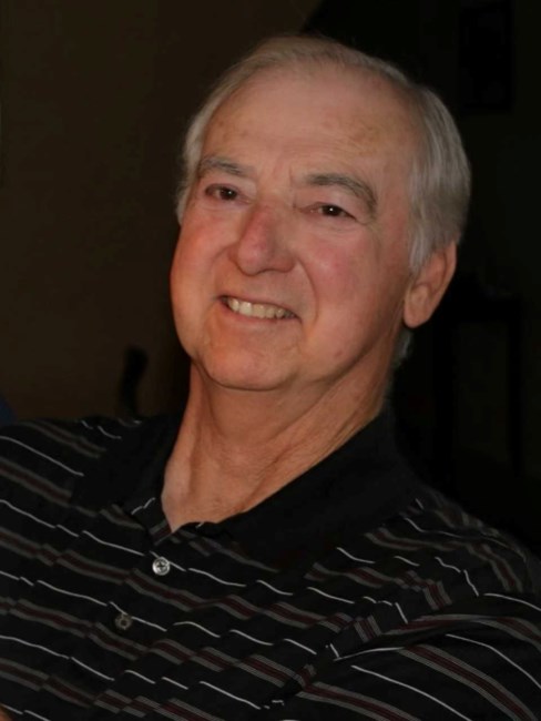 Obituary of Lawrence Anthony Kotrys