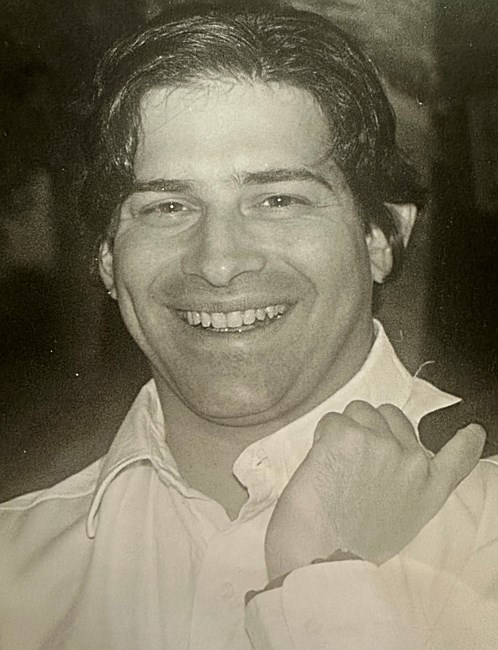 Obituary of Aaron J. Cohen