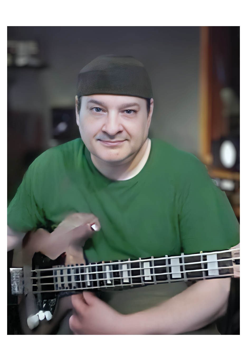 Obituary of Craig Villareal