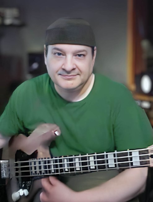 Obituary of Craig Villareal