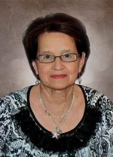 Avis de décès de Colette Bouchard