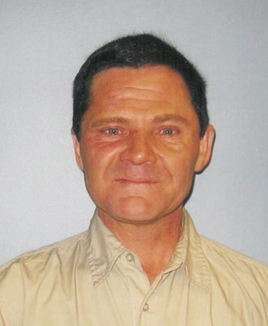 Obituary of Serge Bergeron