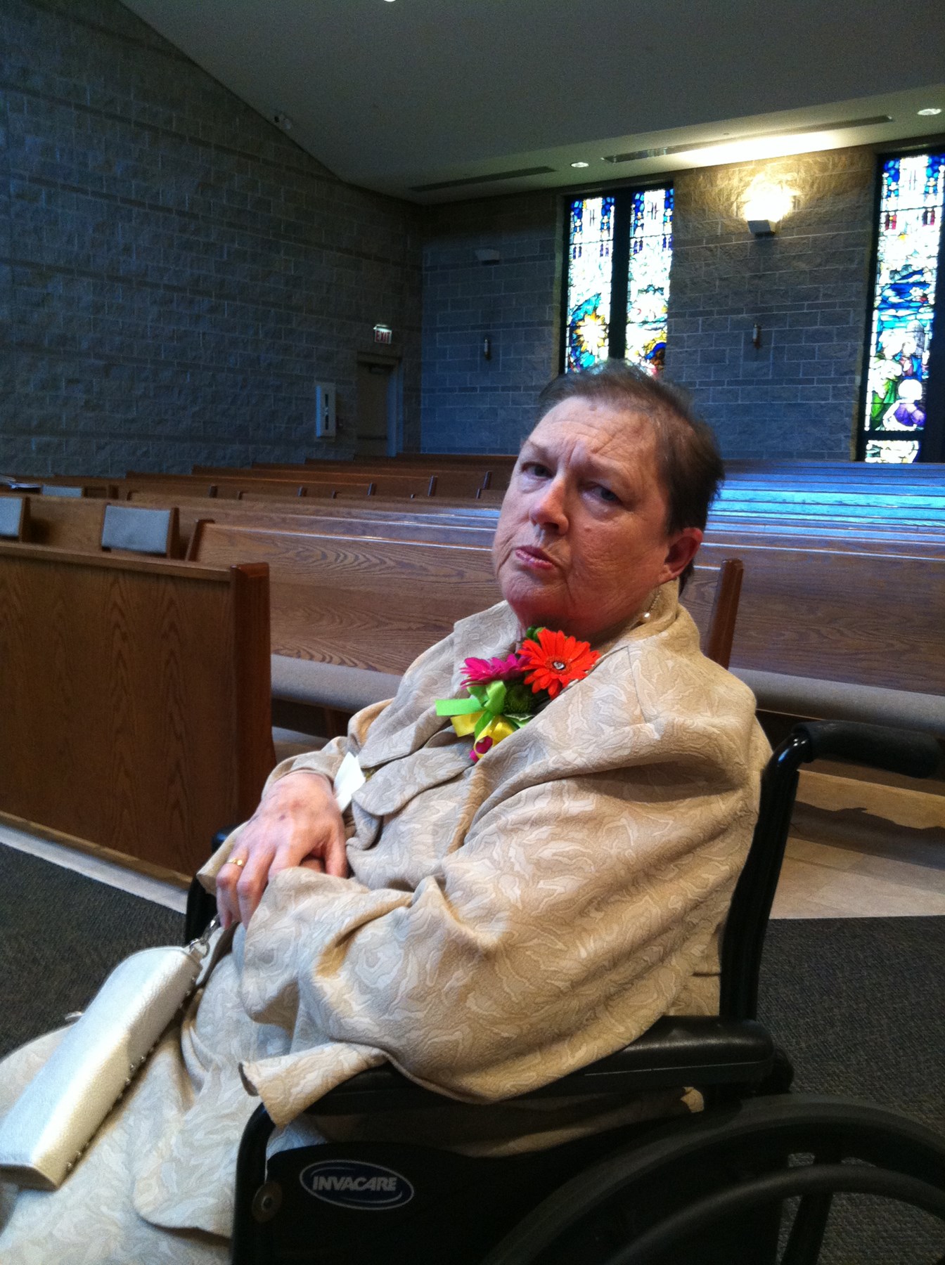 Obituary of Judith L. Arminas