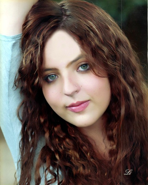 Obituary of Jessie Lea Seaman