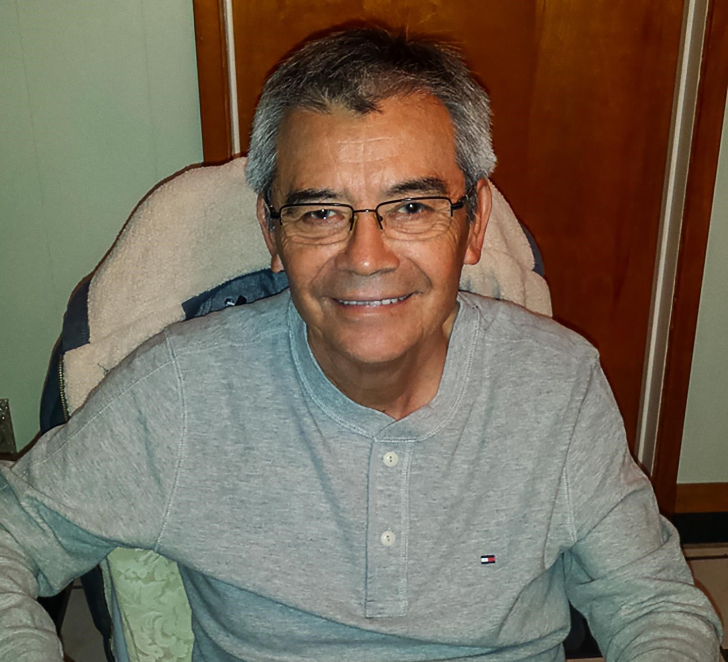 Obituary of Jose Guadalupe Casillas