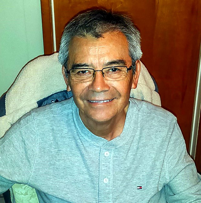 Obituary of Jose Guadalupe Casillas