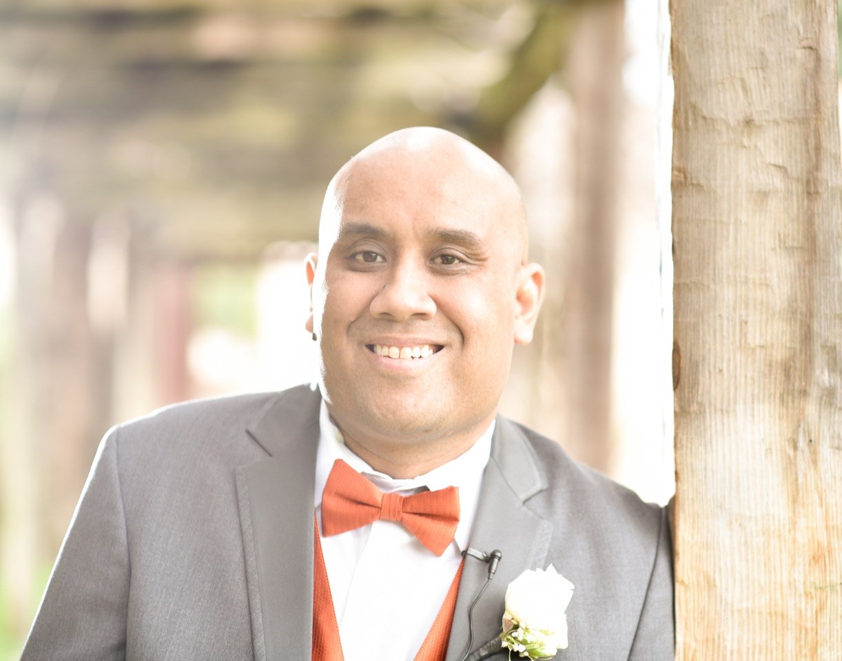 Obituary of Eric Cadag Manalo