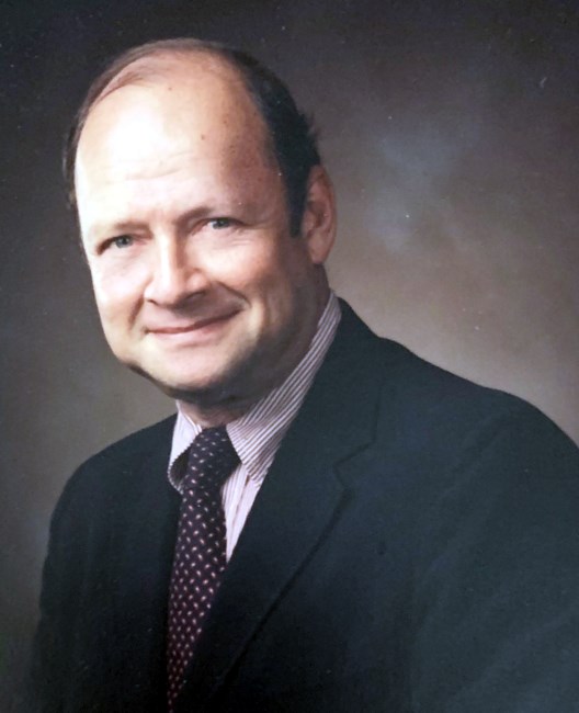 Obituary of Frederick "Fritz" Reynolds Bott