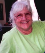 Florence Bradley
