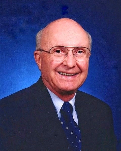 Obituary of Howard G. Pearcy