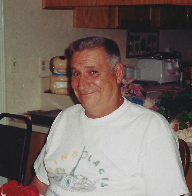 Obituary of Joseph Guarino, Sr.