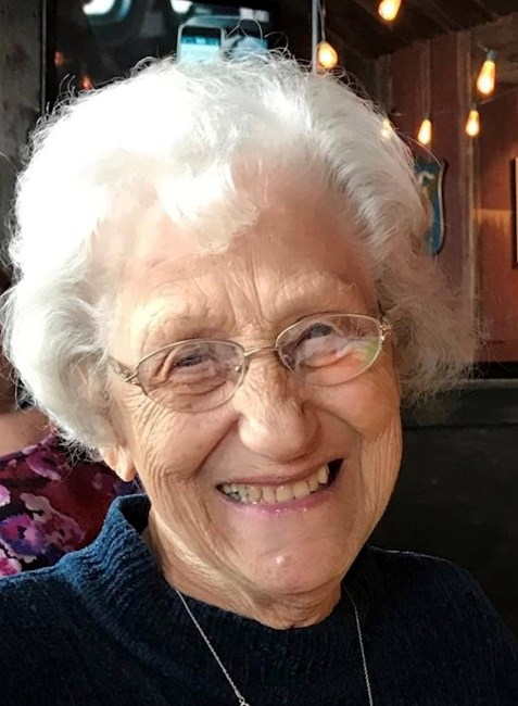 Obituary of Ellen Romaine Sellers