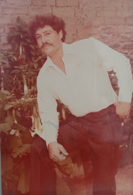 Obituary of Fortino Huerta Luna