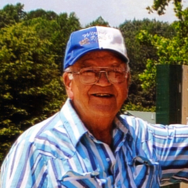 Obituary of George Allen Hallock