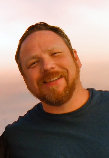 Avis de décès de Mark Allen Wilkinson