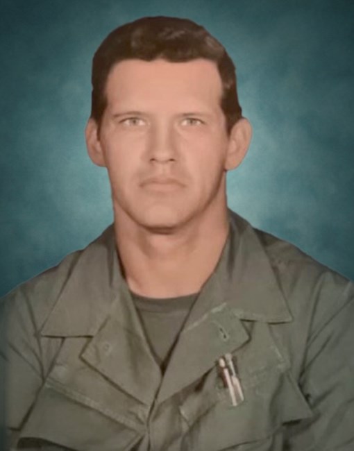 Obituary of David "Dave" J. Thurman