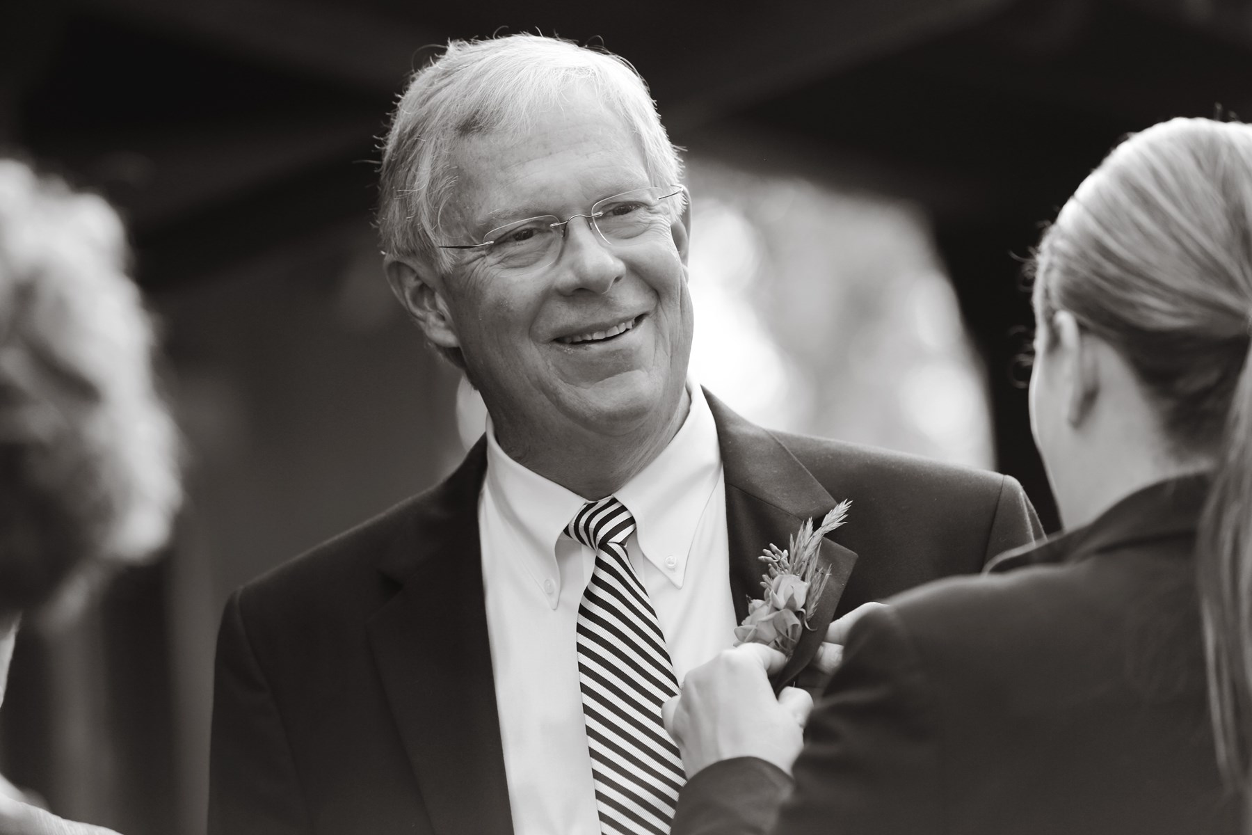 Obituary of Stephen Gerard Horton