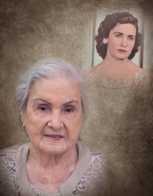 Obituary of Victoria Cisneros Reyes