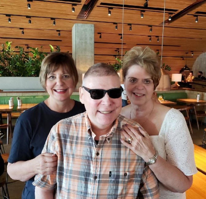 Obituary of Larry Eugene Griffith