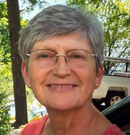 Obituary of Sandra MacWhinney Huber