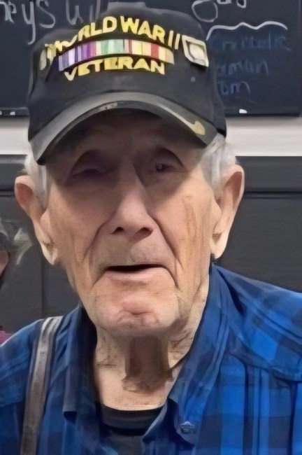 Obituary of Everett Charles De Rousha