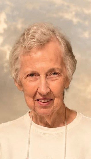Obituary of Nancy Sue Merritt