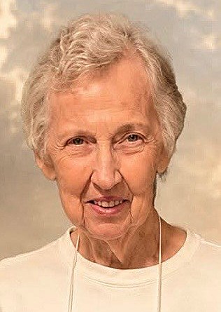 Obituary of Nancy Sue Merritt