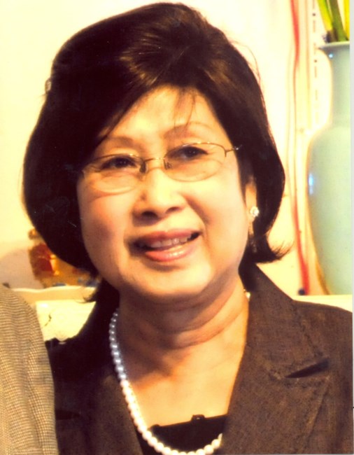 Obituary of Nguyen Thanh Nguyen