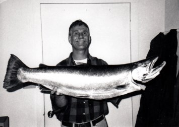 Obituary of Richard William Peterson