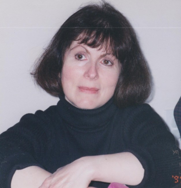 Obituary of Karen Elizabeth Moose