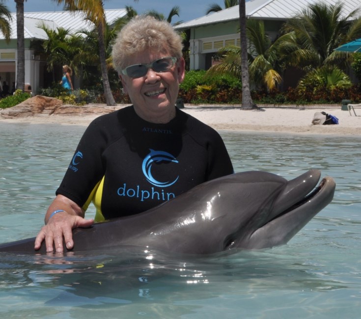 Obituary of Bonnie Faye Elliott