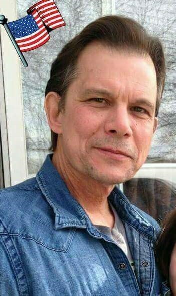 Obituario de Mark T Johnson