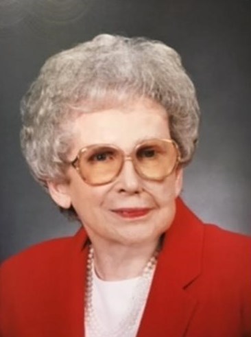 Avis de décès de Ms. Kathryn B Douglas