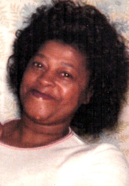 Obituary of Etherona "Rona" May Cain