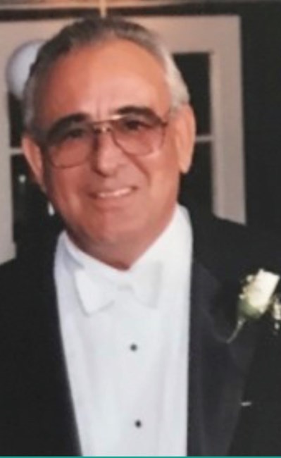 Obituary of Armando B Rodriguez
