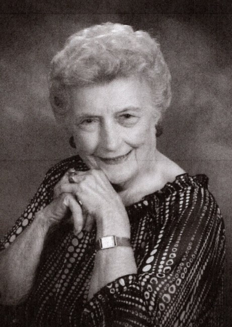 Obituary of Clara Miori Berkman