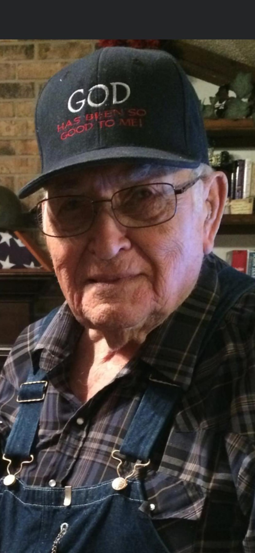 Obituary of George Wilbur Evans