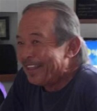 Obituary of George Sakai Antonio