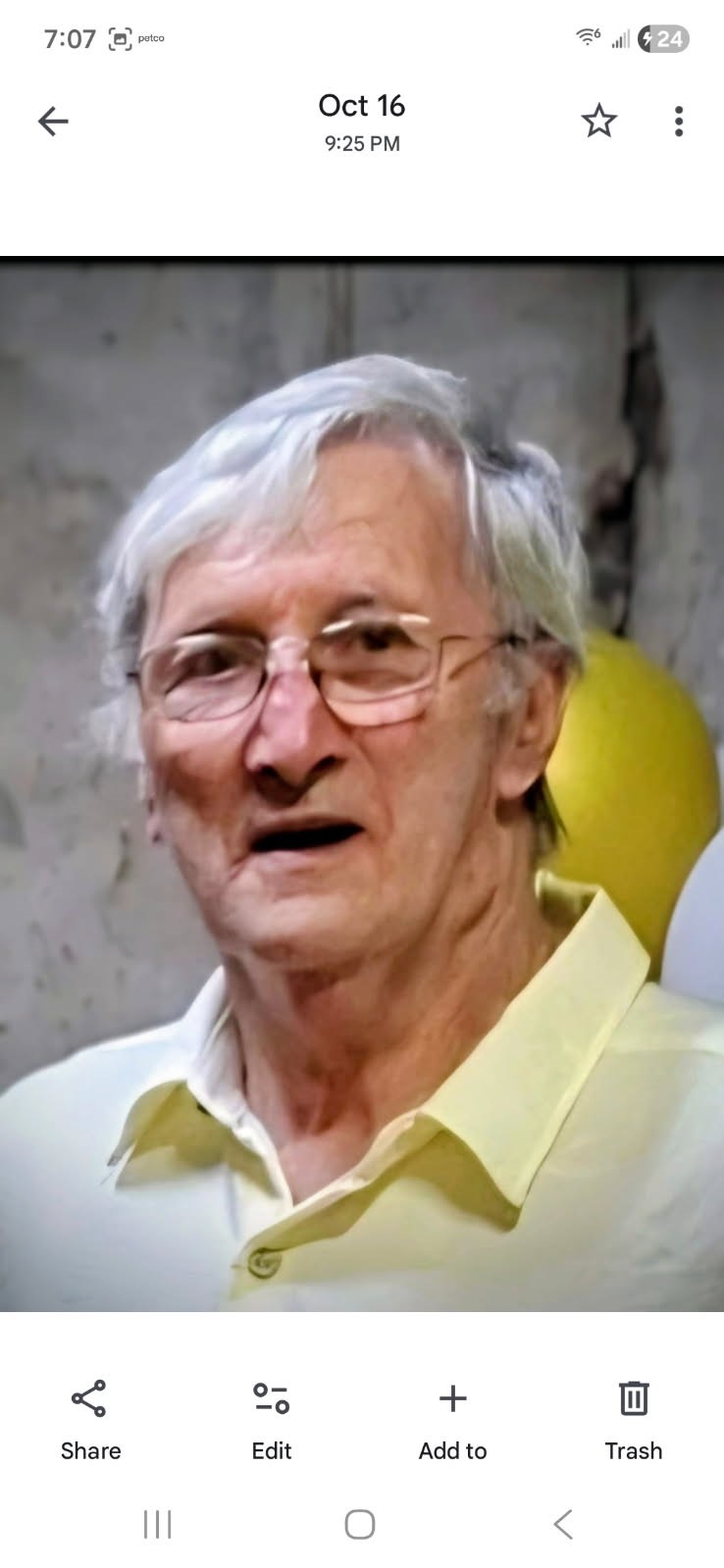 Obituary of Barry Lee Hufford