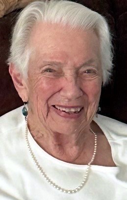 Obituary of Ethel Jean Carpenter