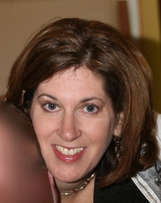 Obituary of Shari Singer