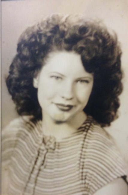 Obituary of Helen Curtis