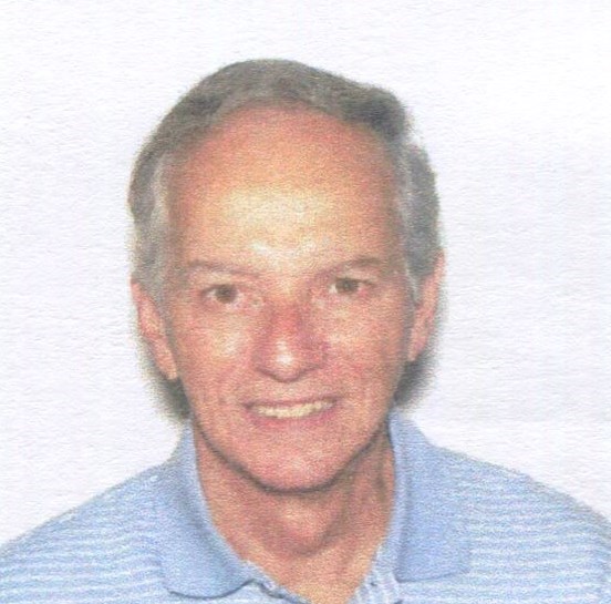 Obituary of Joseph Brice Gines