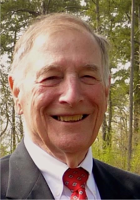 Obituary of Edmund Ravene Johnson