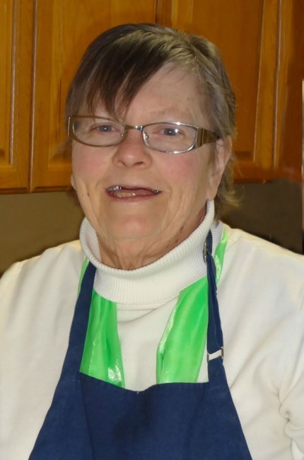 Obituary of April Louise Messer Schmidt