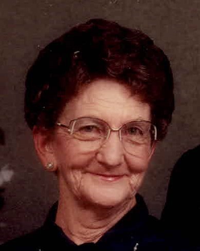 Obituary of Phyllis Rosina Hall