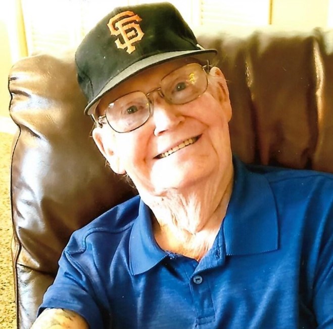 Obituary of Donald Ray Braden