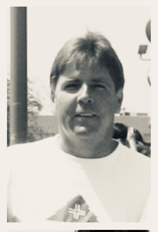 Obituary of John George Lowery